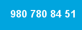 980 780 84 51